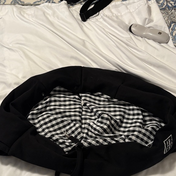 by then Other - Cat Series Black Sling Bag NWOT